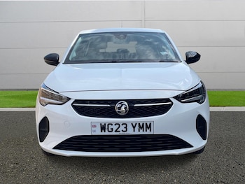 Used Vauxhall Corsa 2023 for sale - 78743149: Photo