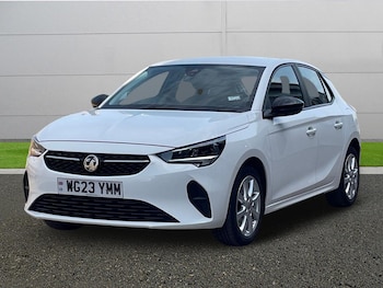 Used Vauxhall Corsa 2023 for sale - 78743149: Photo
