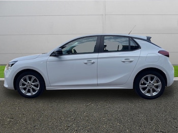 Used Vauxhall Corsa 2023 for sale - 78743149: Photo