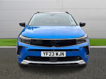Used Vauxhall Grandland 2023 for sale - 78892520: Photo