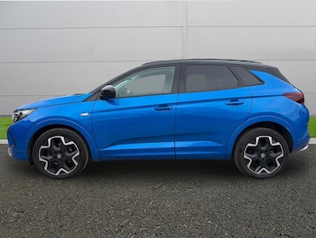 Used Vauxhall Grandland 2023 for sale - 78892520: Photo