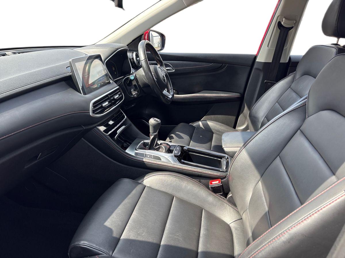 Used MG MG HS 2023 for sale - 77075668: Photo 10