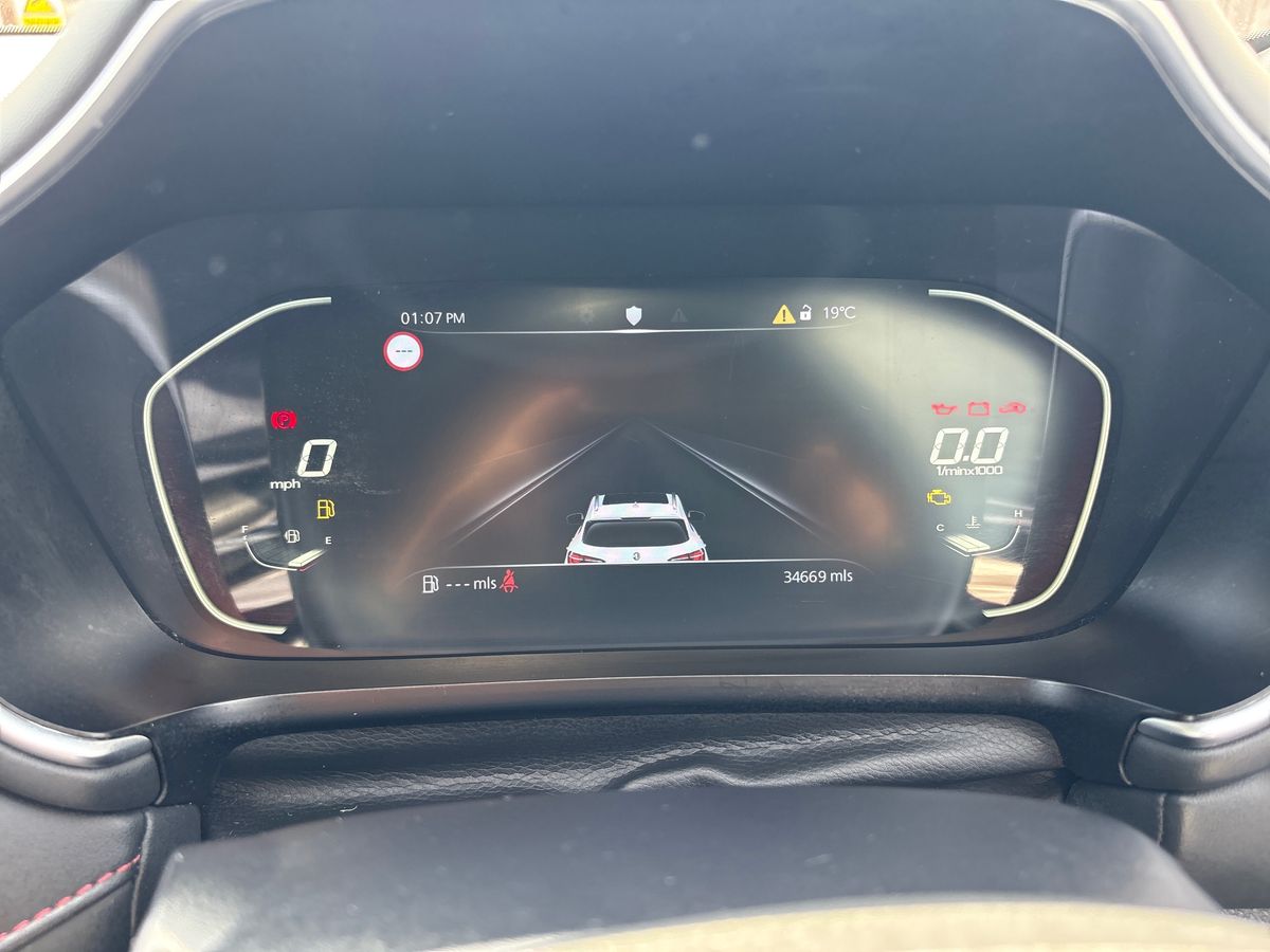 Used MG MG HS 2023 for sale - 77075668: Photo 14