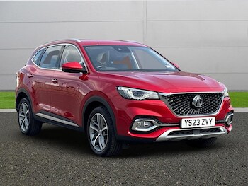 Used MG MG HS 2023 for sale - 77075668: Photo