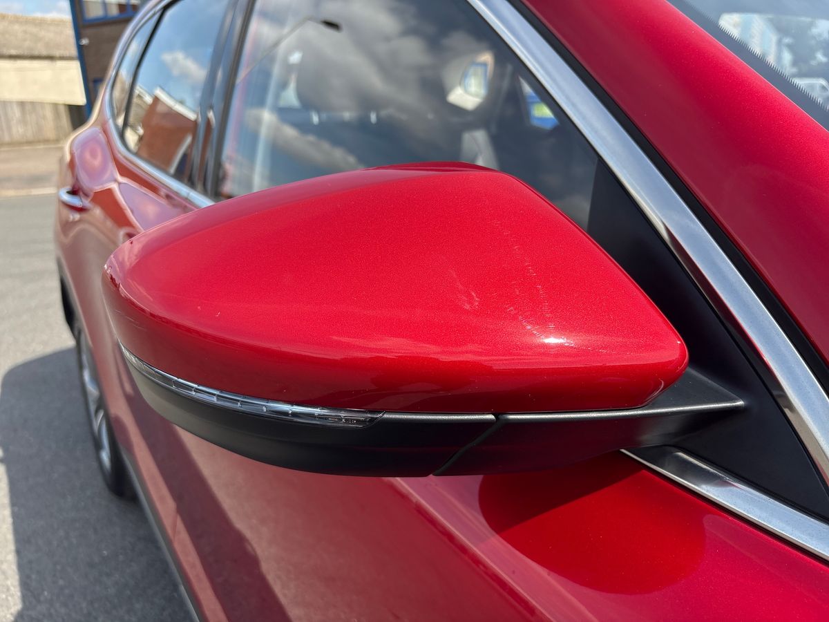 Used MG MG HS 2023 for sale - 77075668: Photo 22