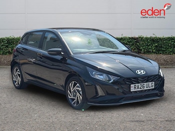 Used Hyundai i20 2026 for sale - 79413354: Photo