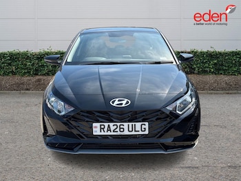 Used Hyundai i20 2026 for sale - 79413354: Photo