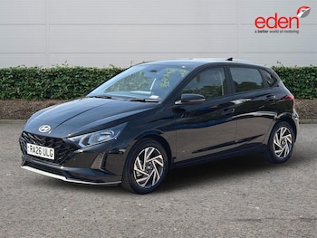 Used Hyundai i20 2026 for sale - 79413354: Photo