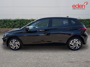 Used Hyundai i20 2026 for sale - 79413354: Photo