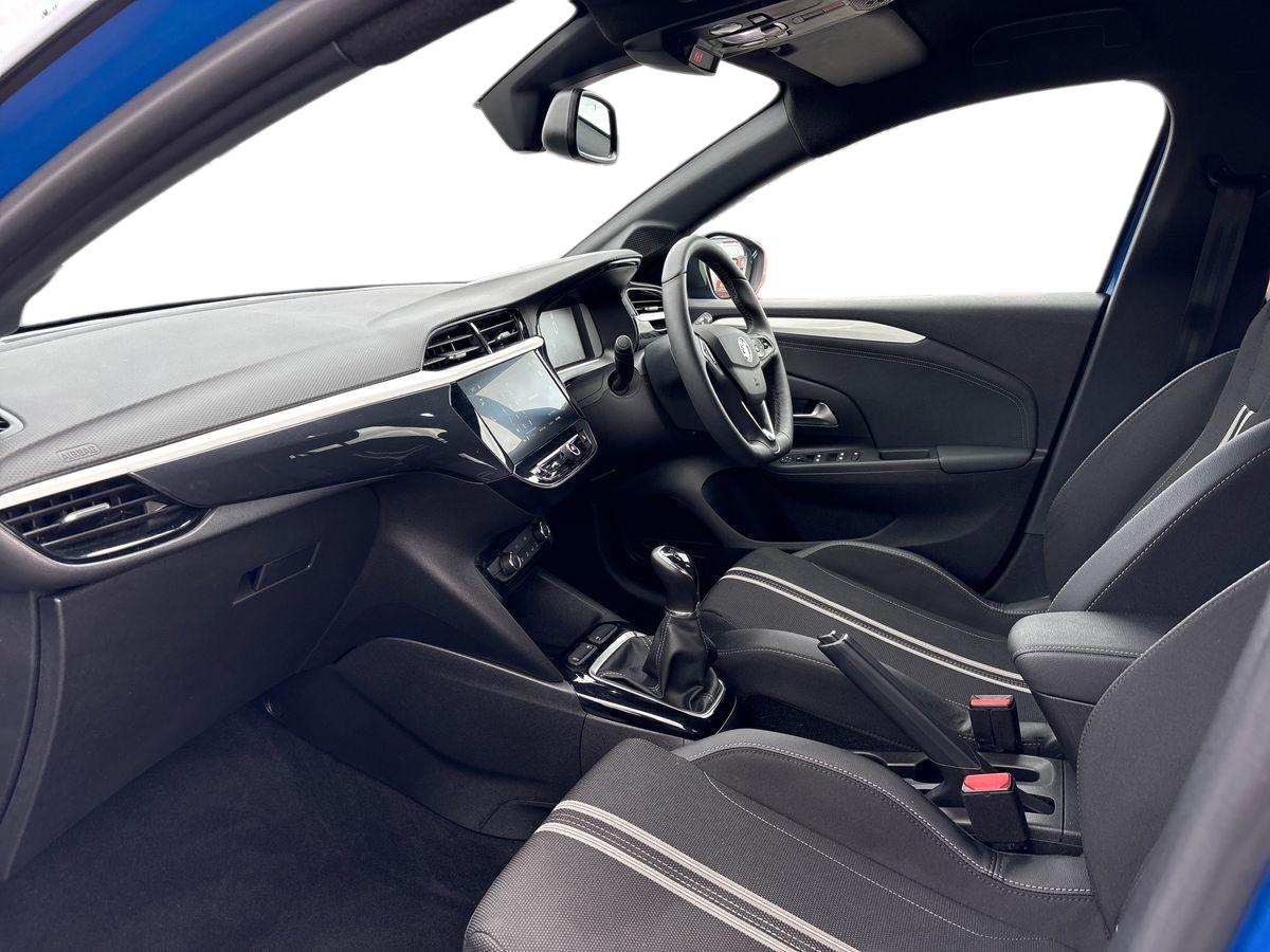 Used Vauxhall Corsa 2024 for sale - 77002818: Photo 10