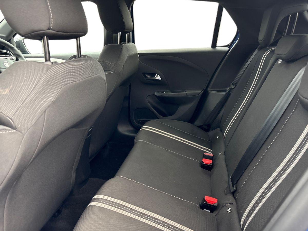 Used Vauxhall Corsa 2024 for sale - 77002818: Photo 11