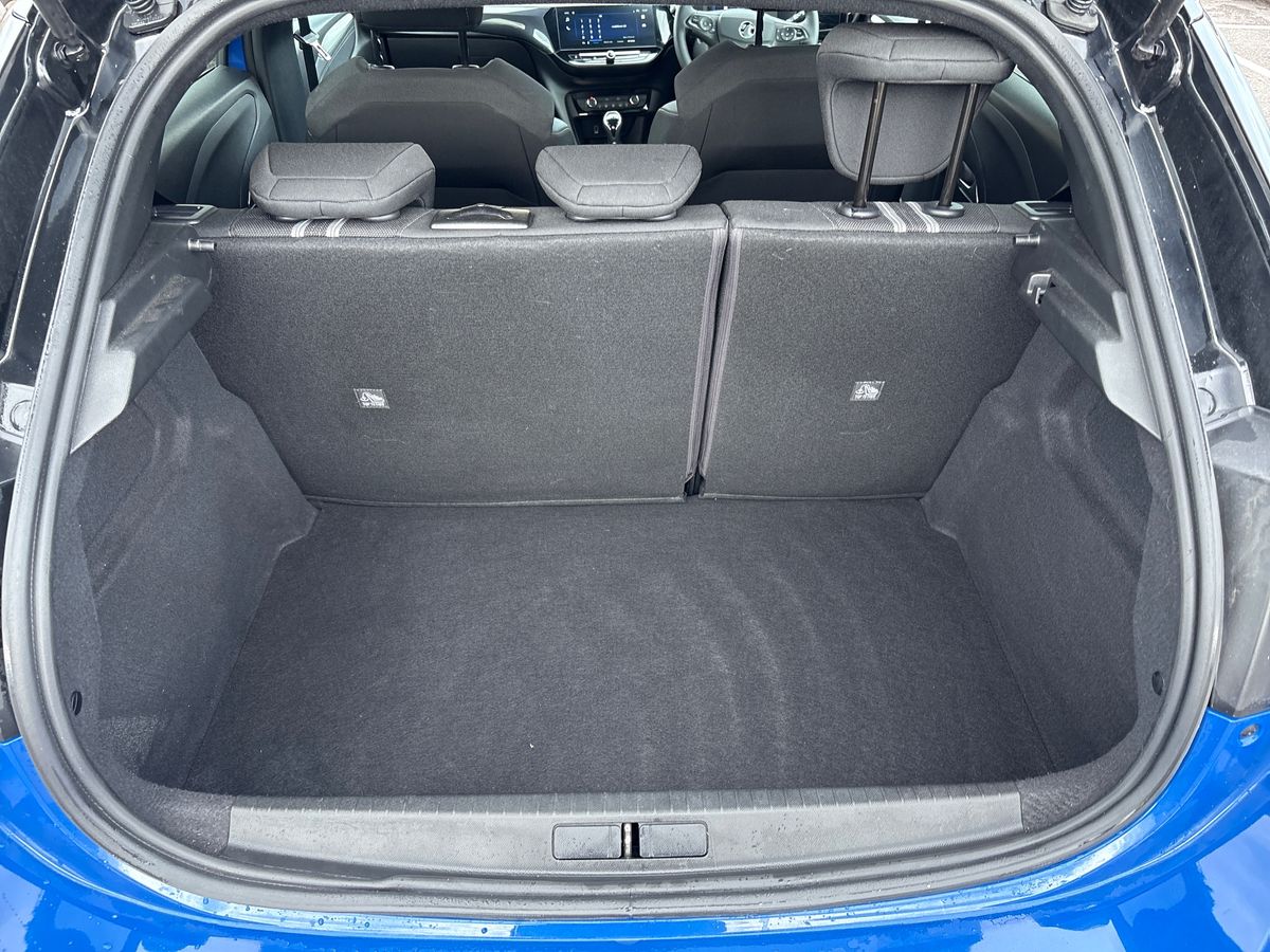 Used Vauxhall Corsa 2024 for sale - 77002818: Photo 12