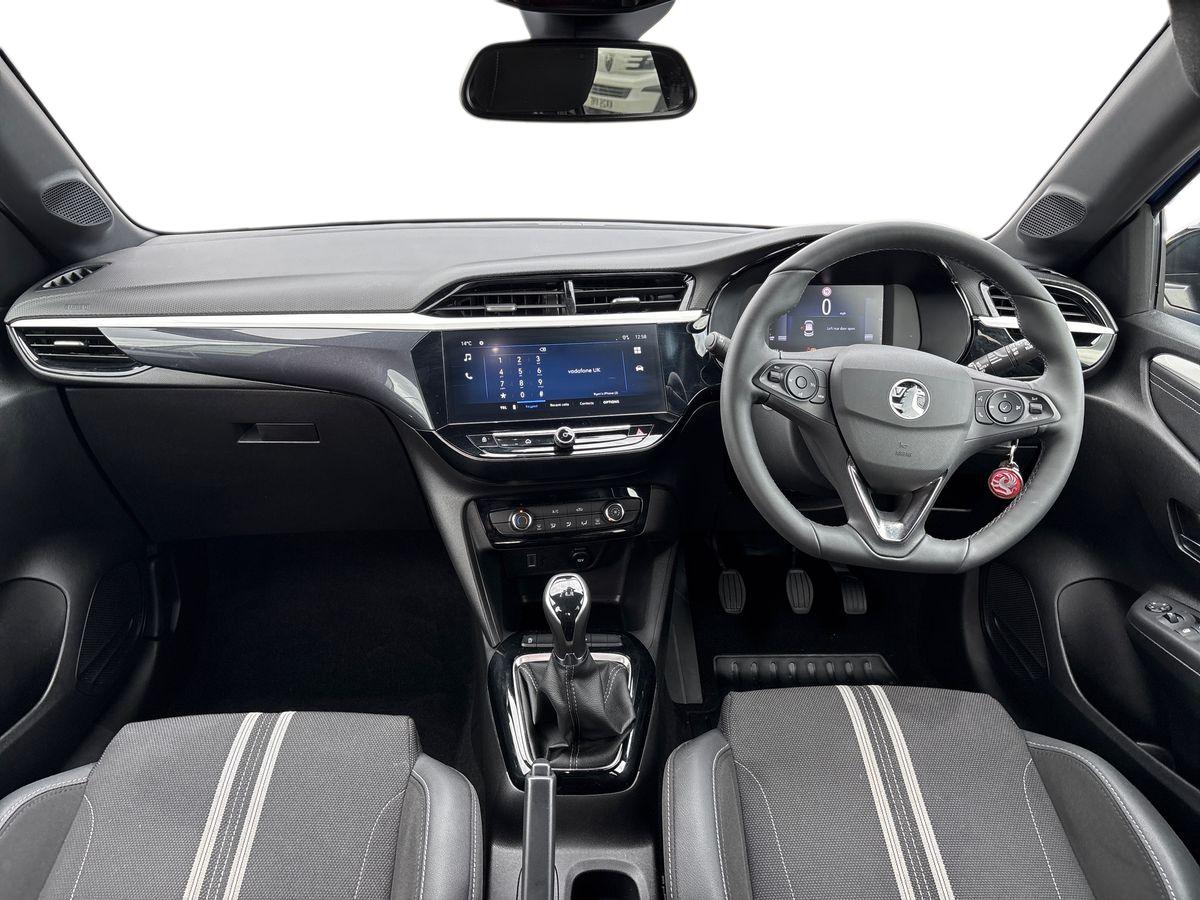 Used Vauxhall Corsa 2024 for sale - 77002818: Photo 13
