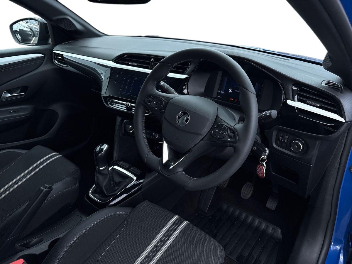 Used Vauxhall Corsa 2024 for sale - 77002818: Photo 15