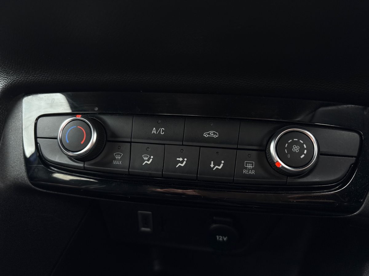 Used Vauxhall Corsa 2024 for sale - 77002818: Photo 18