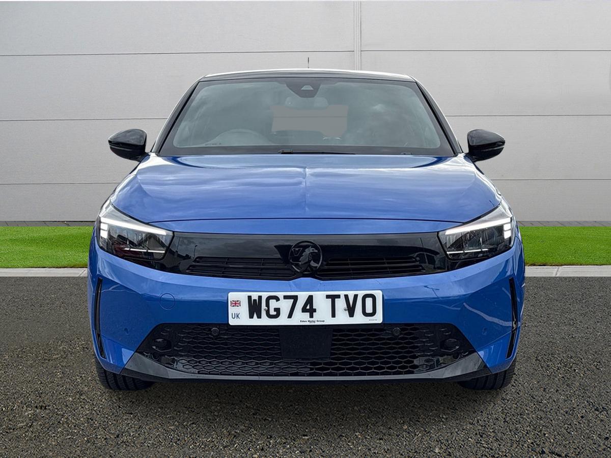 Used Vauxhall Corsa 2024 for sale - 77002818: Photo 2