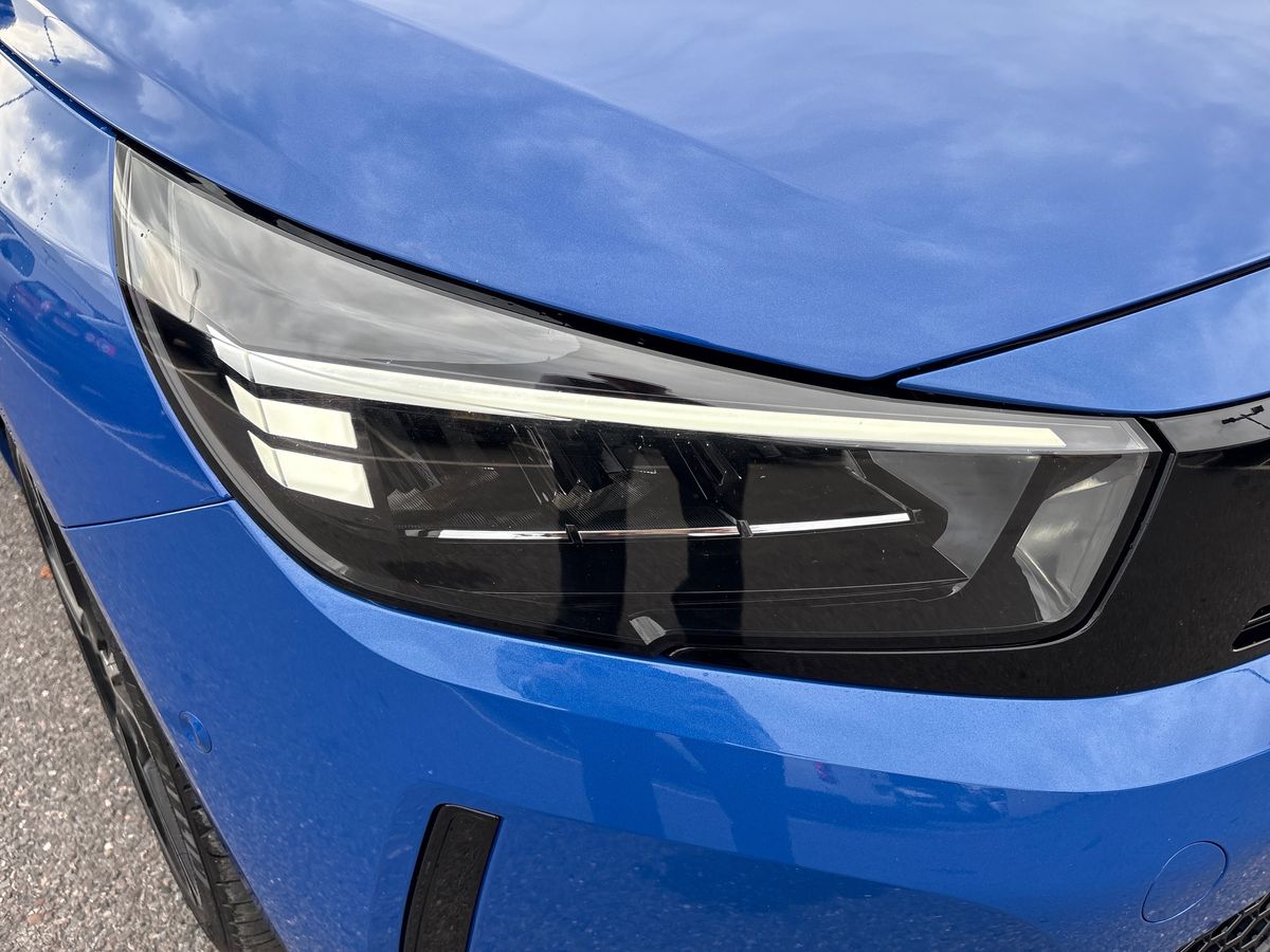 Used Vauxhall Corsa 2024 for sale - 77002818: Photo 21