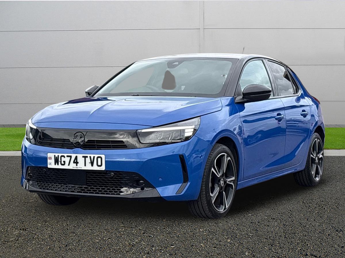 Used Vauxhall Corsa 2024 for sale - 77002818: Photo 3