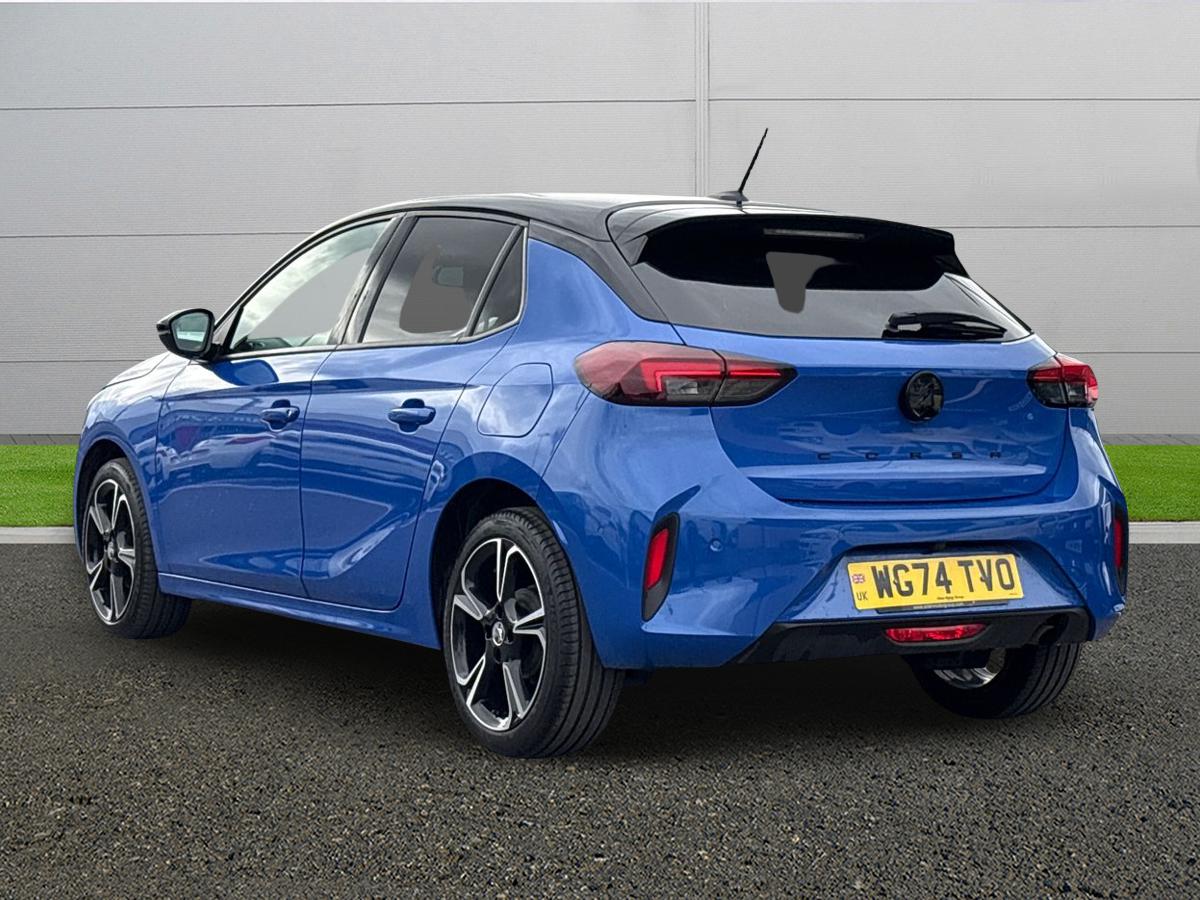 Used Vauxhall Corsa 2024 for sale - 77002818: Photo 5