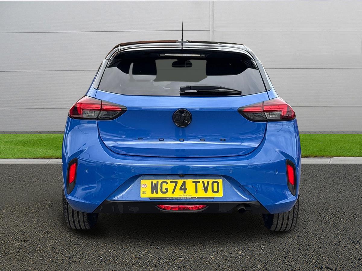 Used Vauxhall Corsa 2024 for sale - 77002818: Photo 6