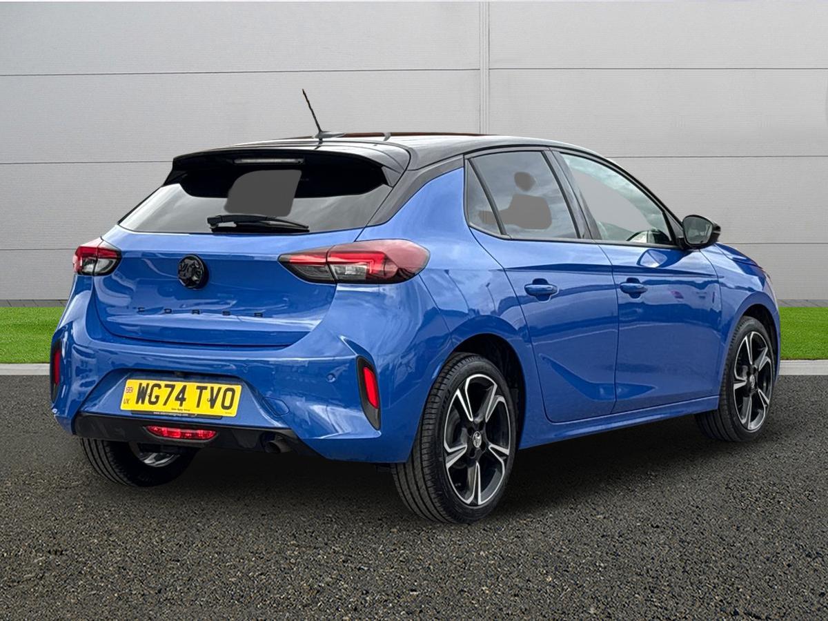 Used Vauxhall Corsa 2024 for sale - 77002818: Photo 7