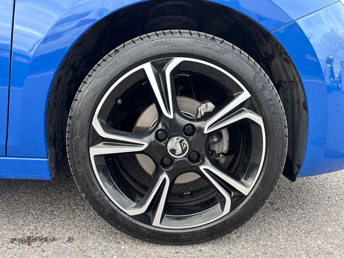 Used Vauxhall Corsa 2024 for sale - 77002818: Photo 9