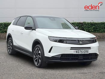 Used Vauxhall Grandland 2025 for sale - 79712824: Photo