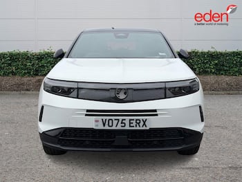 Used Vauxhall Grandland 2025 for sale - 79712824: Photo
