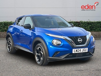 Used Nissan Juke 2024 for sale - 79317807: Photo