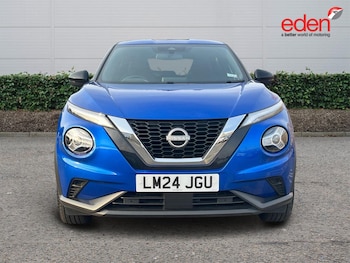 Used Nissan Juke 2024 for sale - 79317807: Photo