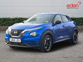 Used Nissan Juke 2024 for sale - 79317807: Photo