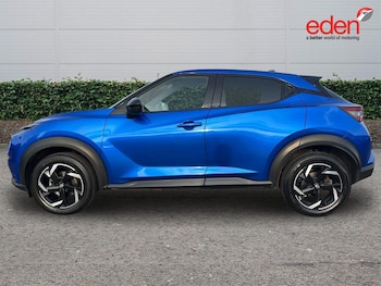 Used Nissan Juke 2024 for sale - 79317807: Photo