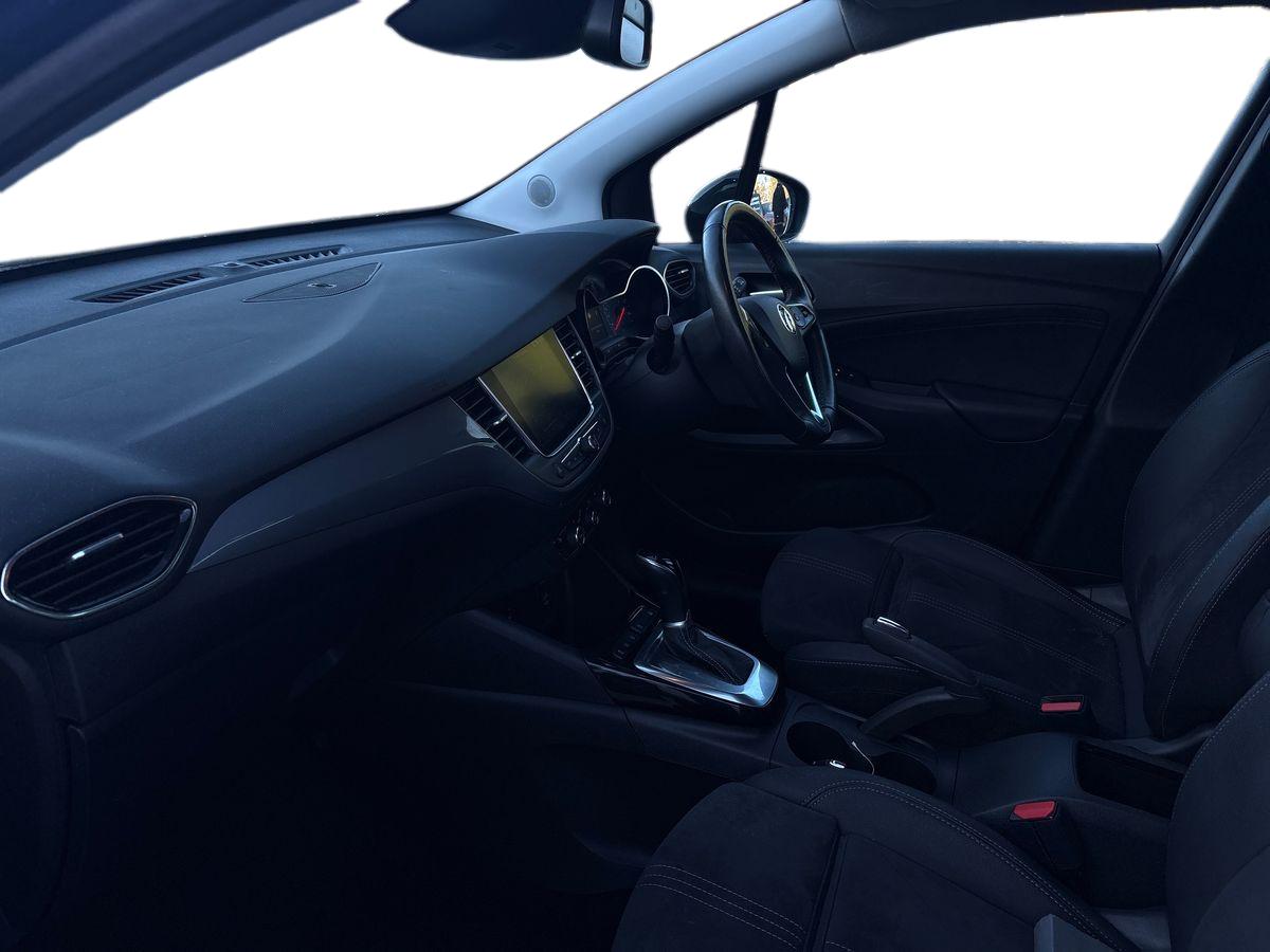 Used Vauxhall Crossland 2022 for sale - 77002847: Photo 10