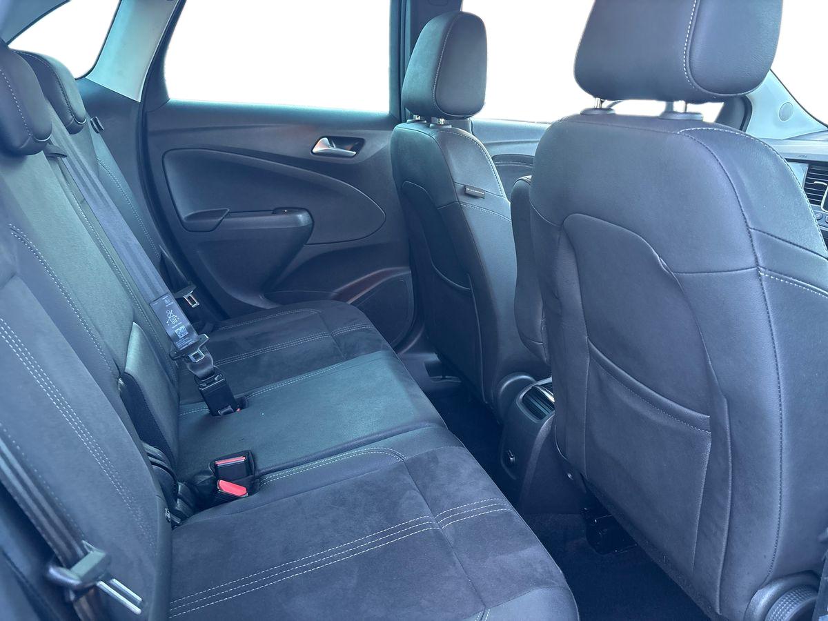 Used Vauxhall Crossland 2022 for sale - 77002847: Photo 11