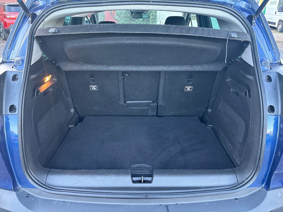 Used Vauxhall Crossland 2022 for sale - 77002847: Photo 12