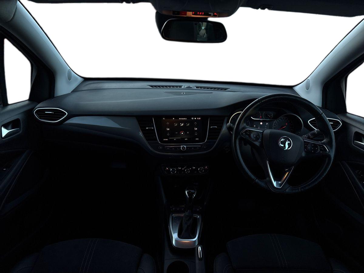 Used Vauxhall Crossland 2022 for sale - 77002847: Photo 13