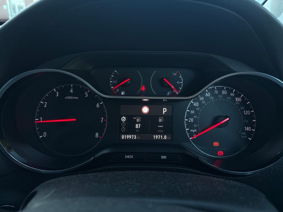 Used Vauxhall Crossland 2022 for sale - 77002847: Photo 14