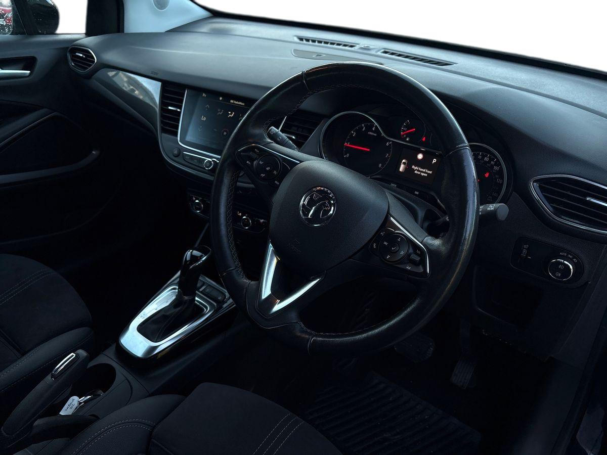 Used Vauxhall Crossland 2022 for sale - 77002847: Photo 15