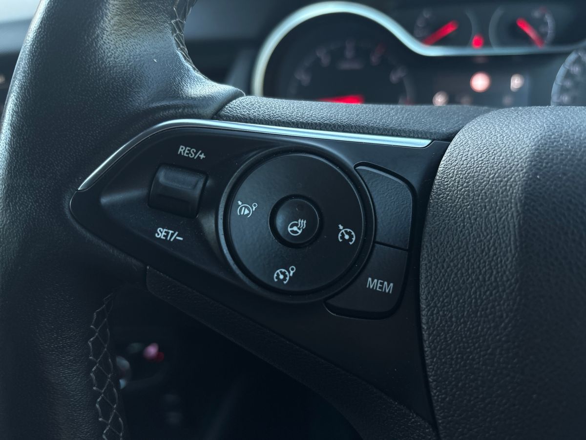 Used Vauxhall Crossland 2022 for sale - 77002847: Photo 16