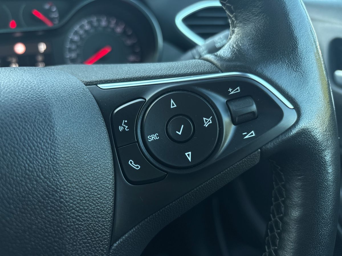 Used Vauxhall Crossland 2022 for sale - 77002847: Photo 17