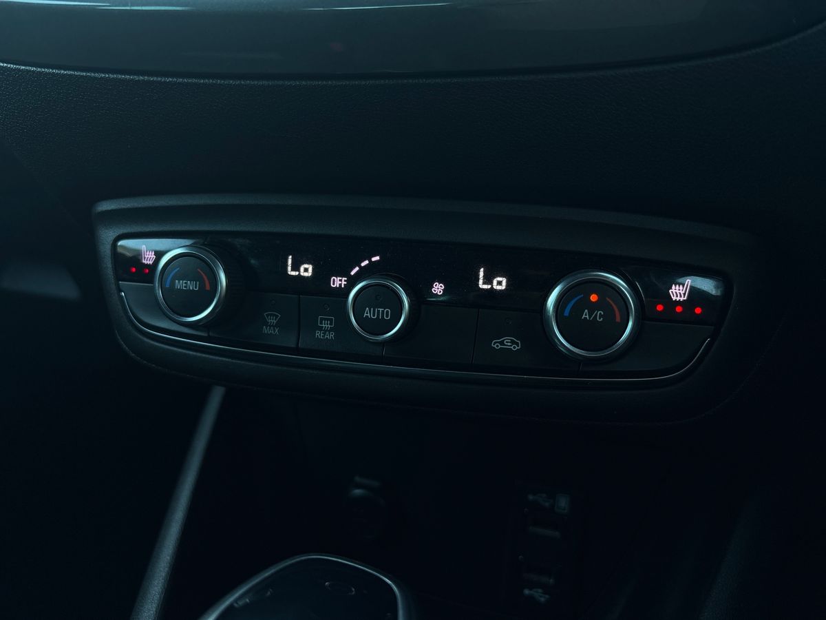 Used Vauxhall Crossland 2022 for sale - 77002847: Photo 18