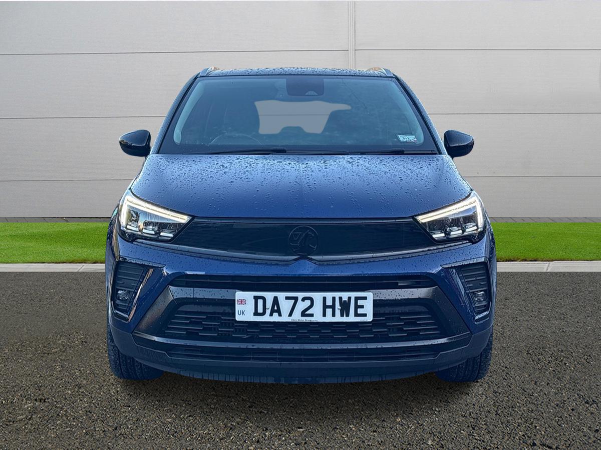 Used Vauxhall Crossland 2022 for sale - 77002847: Photo 2