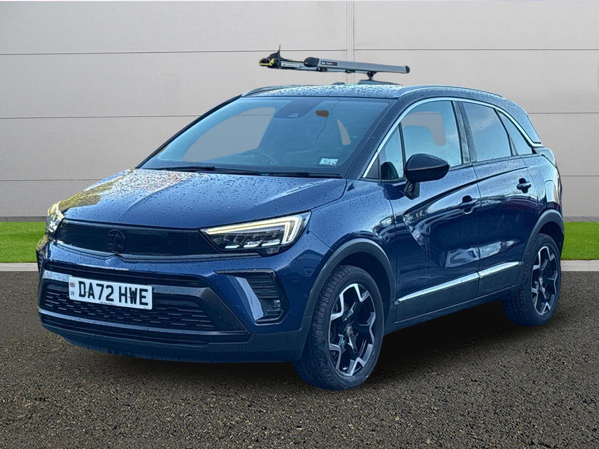 Used Vauxhall Crossland 2022 for sale - 77002847: Photo 3