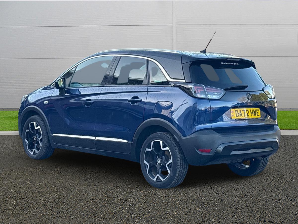 Used Vauxhall Crossland 2022 for sale - 77002847: Photo 5