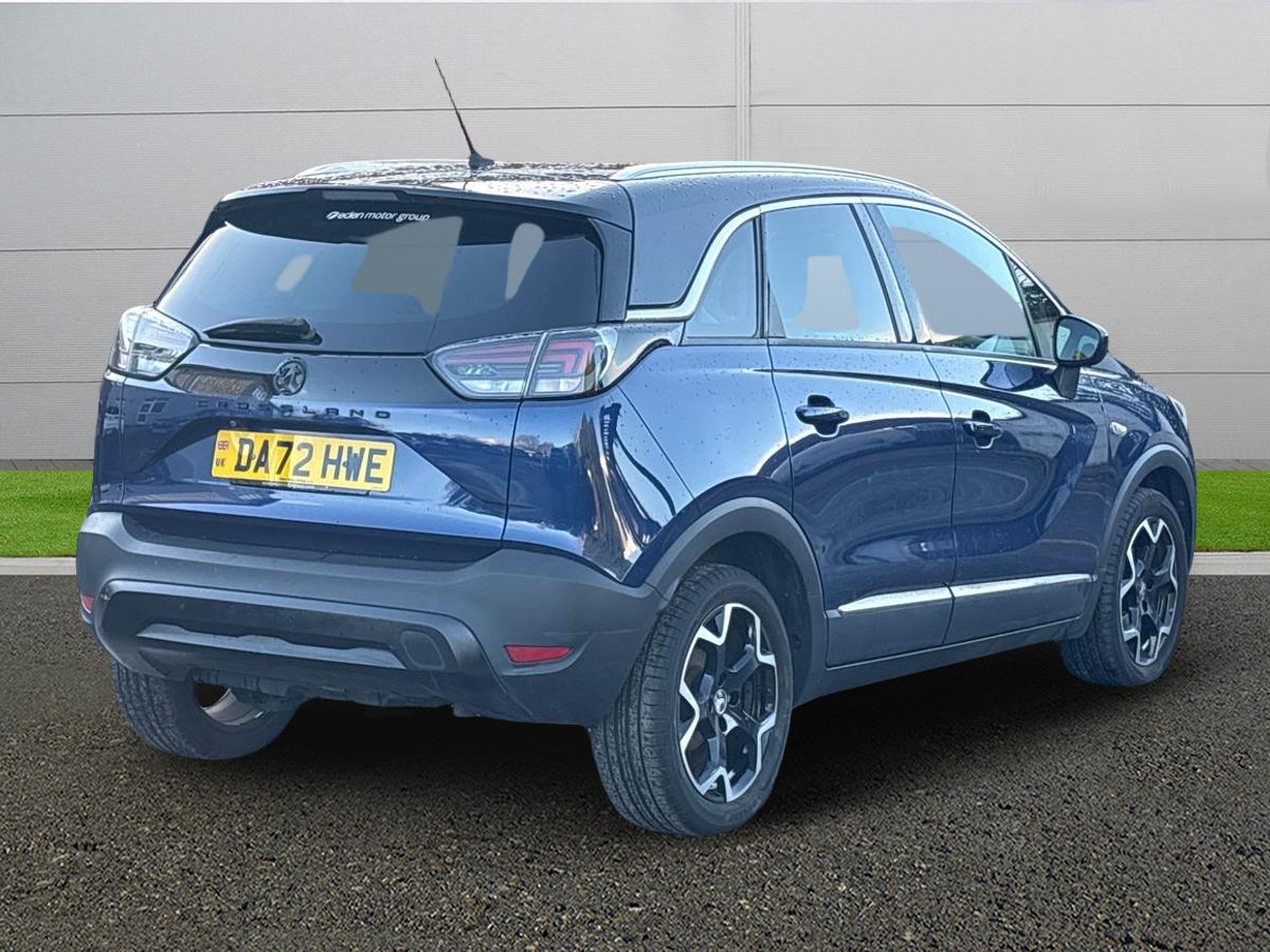 Used Vauxhall Crossland 2022 for sale - 77002847: Photo 7