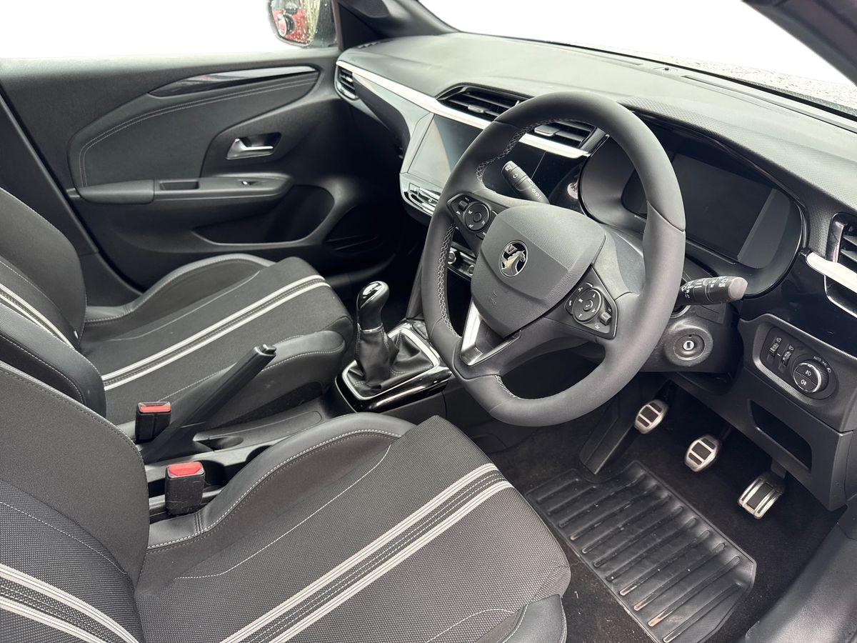 Used Vauxhall Corsa 2024 for sale - 77841466: Photo 15