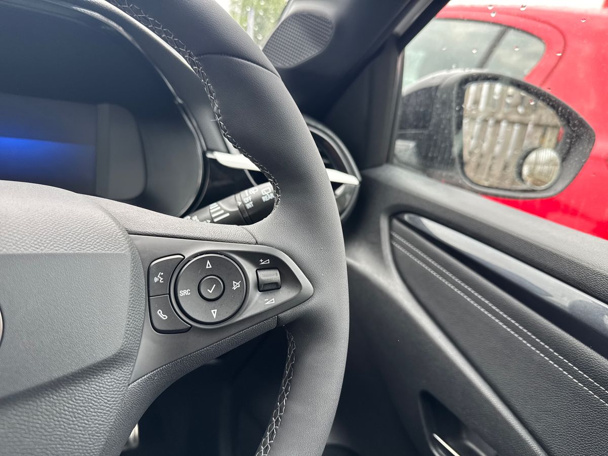 Used Vauxhall Corsa 2024 for sale - 77841466: Photo 17