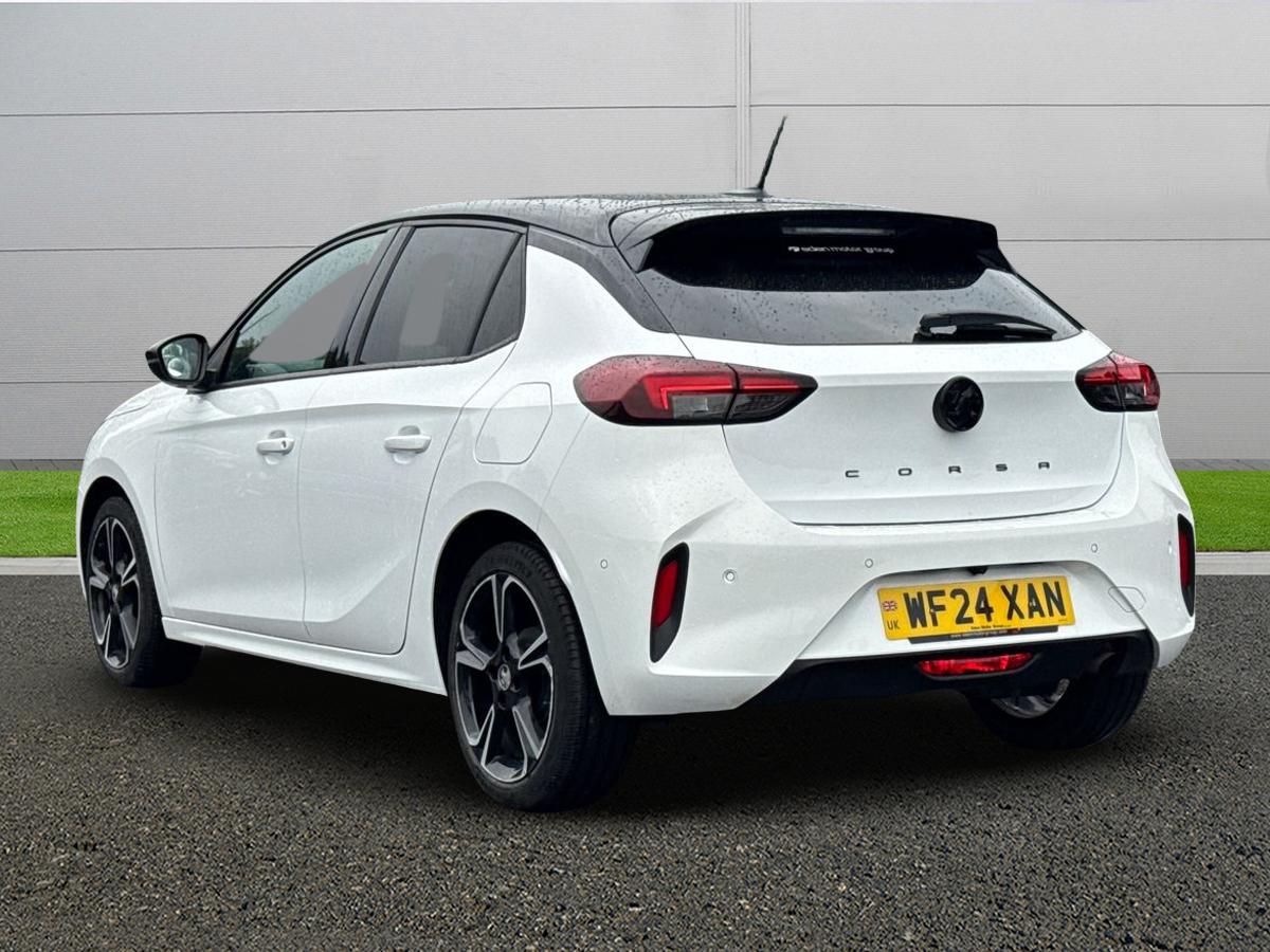 Used Vauxhall Corsa 2024 for sale - 77841466: Photo 5