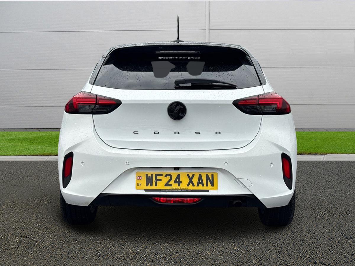 Used Vauxhall Corsa 2024 for sale - 77841466: Photo 6