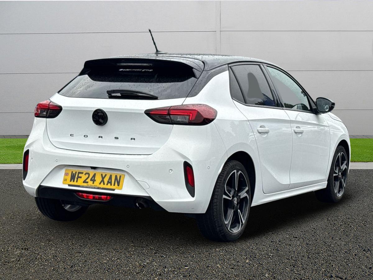 Used Vauxhall Corsa 2024 for sale - 77841466: Photo 7